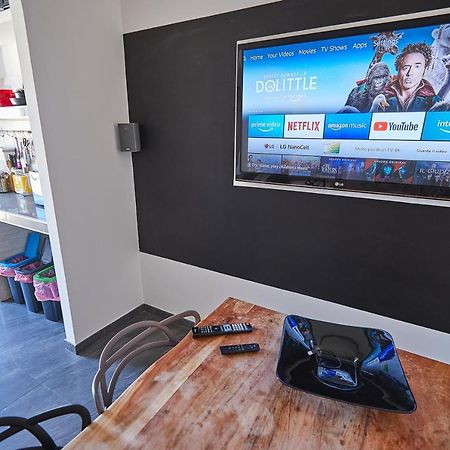 Apartment In Front Of St Peter'S Square And Vatican Museums - Mypad In Roma Eksteriør bilde